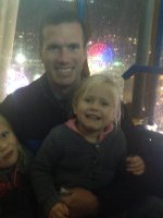 Arizona State Fair Armed Forces Day - Tickets Are Only Good for Nov. 4th