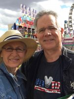 Arizona State Fair Armed Forces Day - Tickets Are Only Good for Nov. 4th