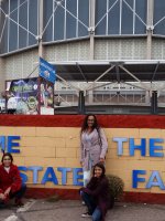 Arizona State Fair Armed Forces Day - Tickets Are Only Good for Nov. 4th