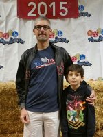 Arizona State Fair Armed Forces Day - Tickets Are Only Good for Nov. 4th