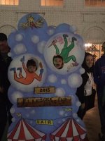 Arizona State Fair Armed Forces Day - Tickets Are Only Good for Nov. 4th