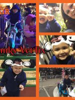 Arizona State Fair Armed Forces Day - Tickets Are Only Good for Nov. 4th