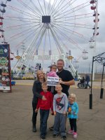 Arizona State Fair Armed Forces Day - Tickets Are Only Good for Nov. 4th