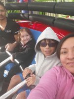 Arizona State Fair Armed Forces Day - Tickets Are Only Good for Nov. 4th