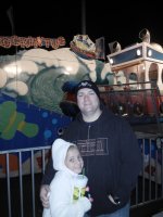 Arizona State Fair Armed Forces Day - Tickets Are Only Good for Nov. 4th