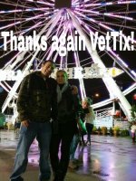 Arizona State Fair Armed Forces Day - Tickets Are Only Good for Nov. 4th