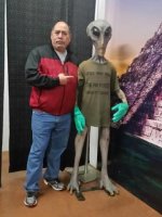 Arizona State Fair Armed Forces Day - Tickets Are Only Good for Nov. 4th