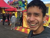 Arizona State Fair Armed Forces Day - Tickets Are Only Good for Nov. 4th