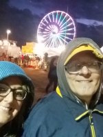 Arizona State Fair Armed Forces Day - Tickets Are Only Good for Nov. 4th