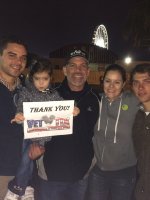 Arizona State Fair Armed Forces Day - Tickets Are Only Good for Nov. 4th