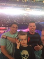 Arizona State Fair Armed Forces Day - Tickets Are Only Good for Nov. 4th