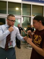 Arizona State Fair Armed Forces Day - Tickets Are Only Good for Nov. 4th