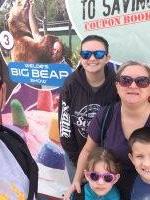 Arizona State Fair Armed Forces Day - Tickets Are Only Good for Nov. 4th