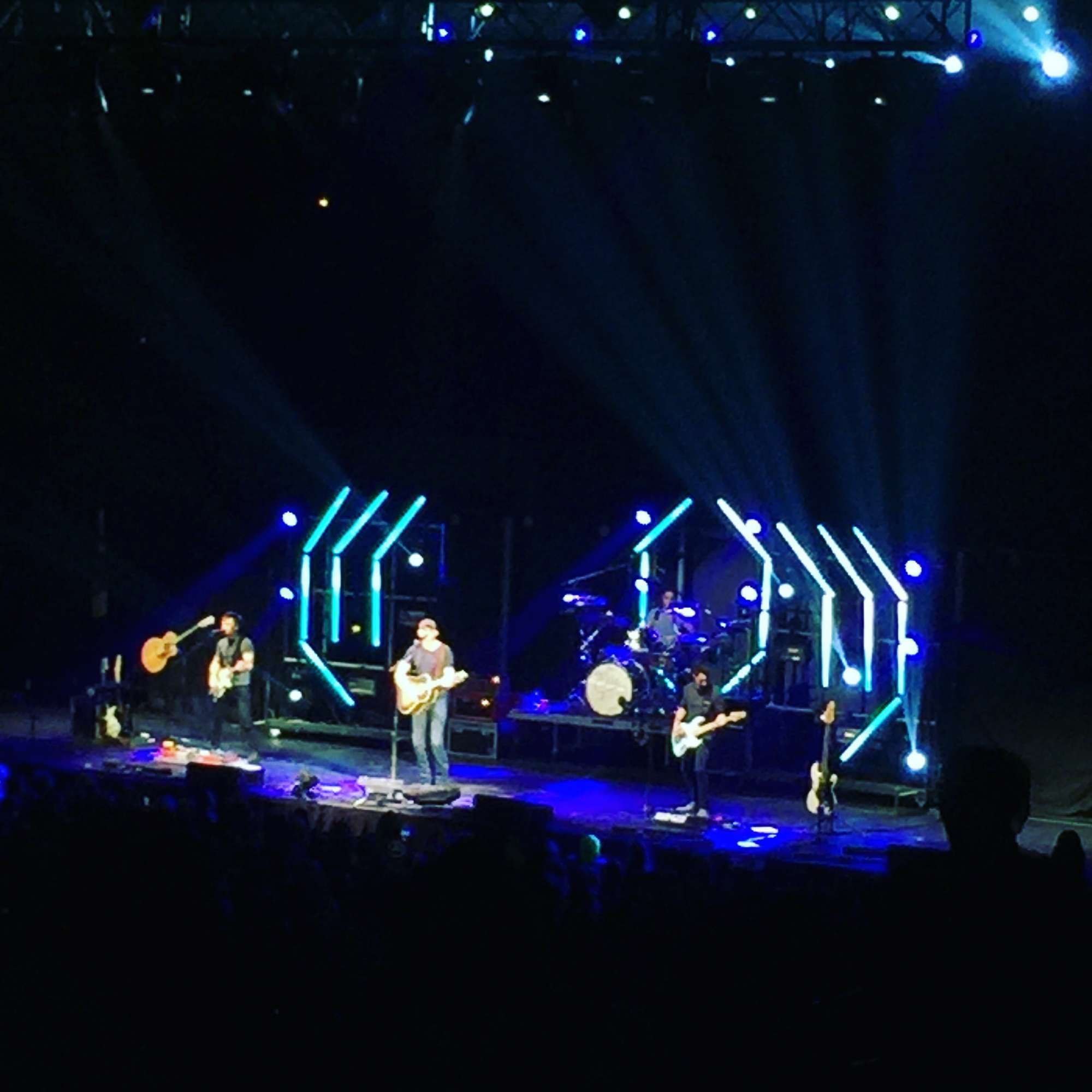 Chris Young I'm Comin' Over Tour With Special Guest With Eric Paslay and Clare Dunn