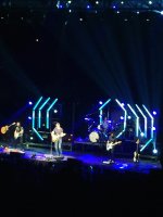 Chris Young I'm Comin' Over Tour With Special Guest With Eric Paslay and Clare Dunn