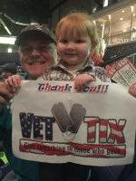 Chris Young I'm Comin' Over Tour With Special Guest Eric Paslay and Clare Dunn