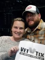 Chris Young I'm Comin' Over Tour With Special Guest Eric Paslay and Clare Dunn