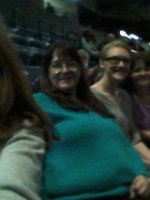 Chris Young I'm Comin' Over Tour With Special Guest Eric Paslay and Clare Dunn