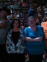 Chris Young I'm Comin' Over Tour With Special Guest Eric Paslay and Clare Dunn