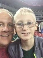 University of Southern Florida Bulls vs. Temple University - NCAA Football