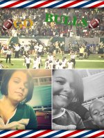 University of Southern Florida Bulls vs. Temple University - NCAA Football