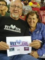 University of Southern Florida Bulls vs. Temple University - NCAA Football