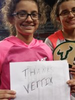 University of Southern Florida Bulls vs. Temple University - NCAA Football