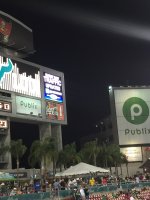 University of Southern Florida Bulls vs. Temple University - NCAA Football