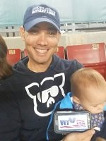 University of Southern Florida Bulls vs. Temple University - NCAA Football