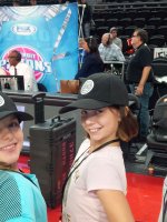 Detroit Pistons vs. Houston Rockets - NBA