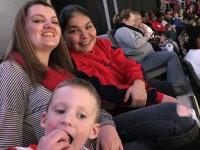 Detroit Pistons vs. Houston Rockets - NBA