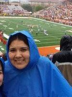 University of Texas Longhorns vs. Kansas State - NCAA Football