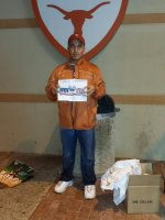 University of Texas Longhorns vs. Kansas State - NCAA Football