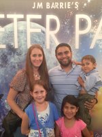 Peter Pan 360