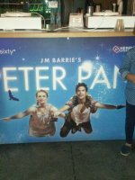 Peter Pan 360