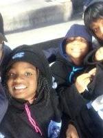 North Carolina Tar Heels vs. Miami - NCAA Football - Military Appreciation