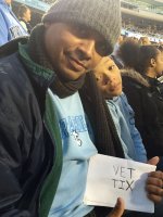 North Carolina Tar Heels vs. Miami - NCAA Football - Military Appreciation