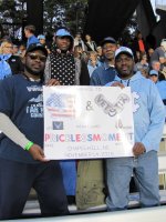 North Carolina Tar Heels vs. Miami - NCAA Football - Military Appreciation