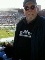 North Carolina Tar Heels vs. Miami - NCAA Football - Military Appreciation