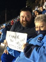 North Carolina Tar Heels vs. Miami - NCAA Football - Military Appreciation