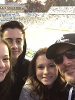 North Carolina Tar Heels vs. Miami - NCAA Football - Military Appreciation