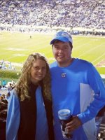 North Carolina Tar Heels vs. Miami - NCAA Football - Military Appreciation