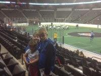Chicago Mustangs vs. Detroit Waza Flo - Major Arena Soccer League - Saturday