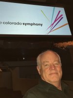Symphony at the Movies - Back to the Future - Presented by the Colorado Symphony - Saturday