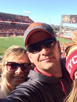 Iowa State Cyclones vs. Oklahoma State - NCAA Football