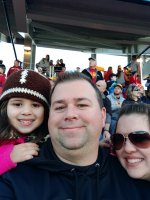 Iowa State Cyclones vs. Oklahoma State - NCAA Football