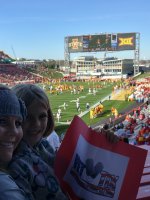 Iowa State Cyclones vs. Oklahoma State - NCAA Football