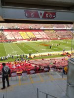 Iowa State Cyclones vs. Oklahoma State - NCAA Football