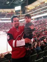 Arizona Coyotes vs. Edmonton Oilers - NHL - Military Appreciation Night