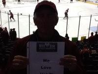 Arizona Coyotes vs. Edmonton Oilers - NHL - Military Appreciation Night